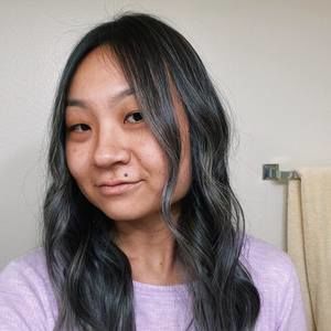 Meet your Posher, Elizabeth